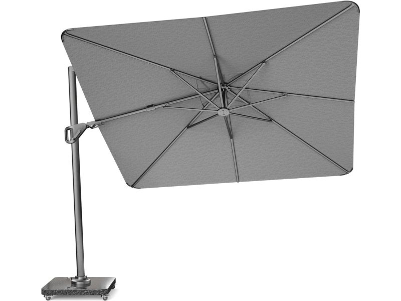 Platinum Sun & Shade - Zweefparasol - Nexus T² Premium