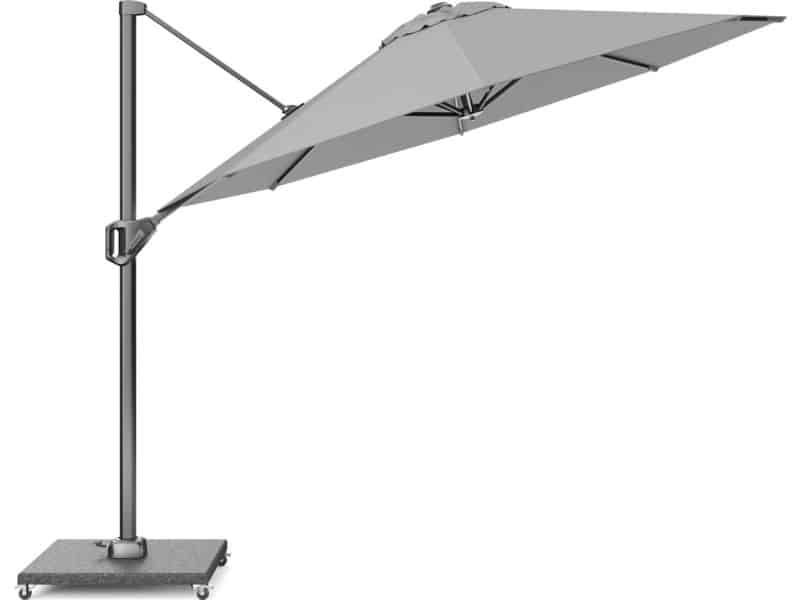 Platinum Sun & Shade - Zweefparasol - Voyager T1