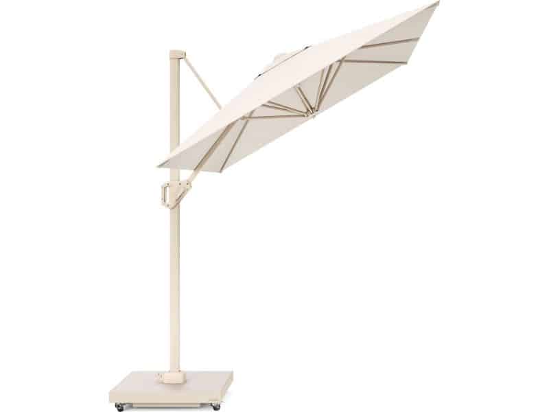 Platinum Sun & Shade - Zweefparasol - Voyager T1