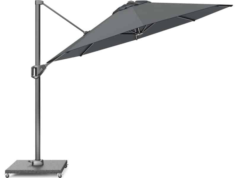 Platinum Sun & Shade - Zweefparasol - Voyager T1