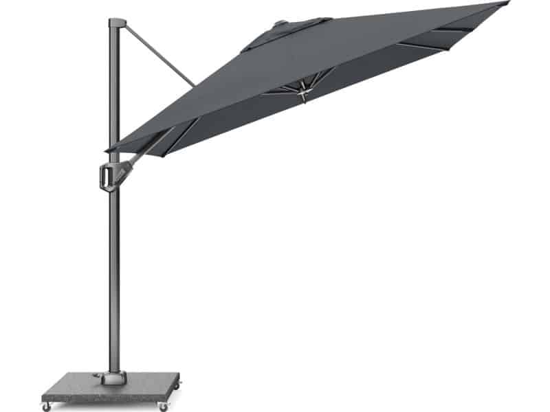 Platinum Sun & Shade - Zweefparasol - Voyager T1