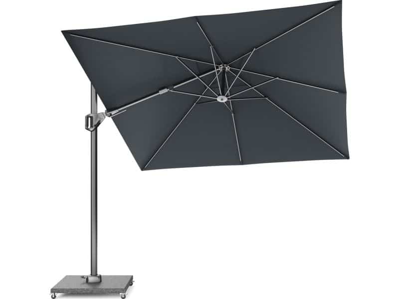 Platinum Sun & Shade - Zweefparasol - Voyager T² Premium