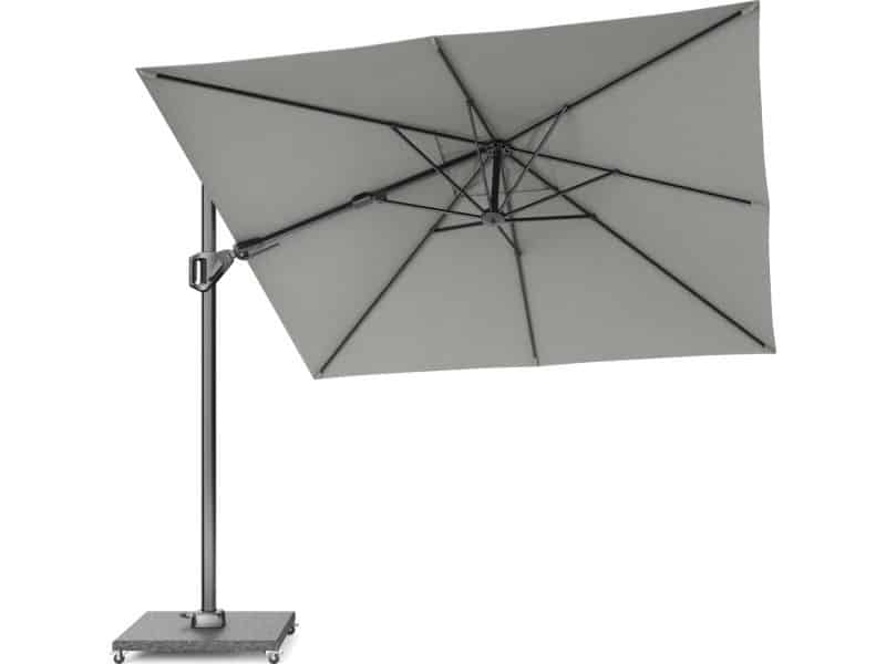 Platinum Sun & Shade - Zweefparasol - Voyager T² Premium