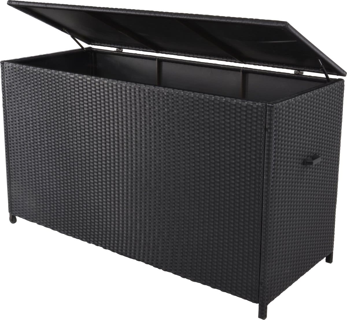 premium kussenbox xxl kussenbox voor buiten kussenbox waterdicht 165x67x95 cm