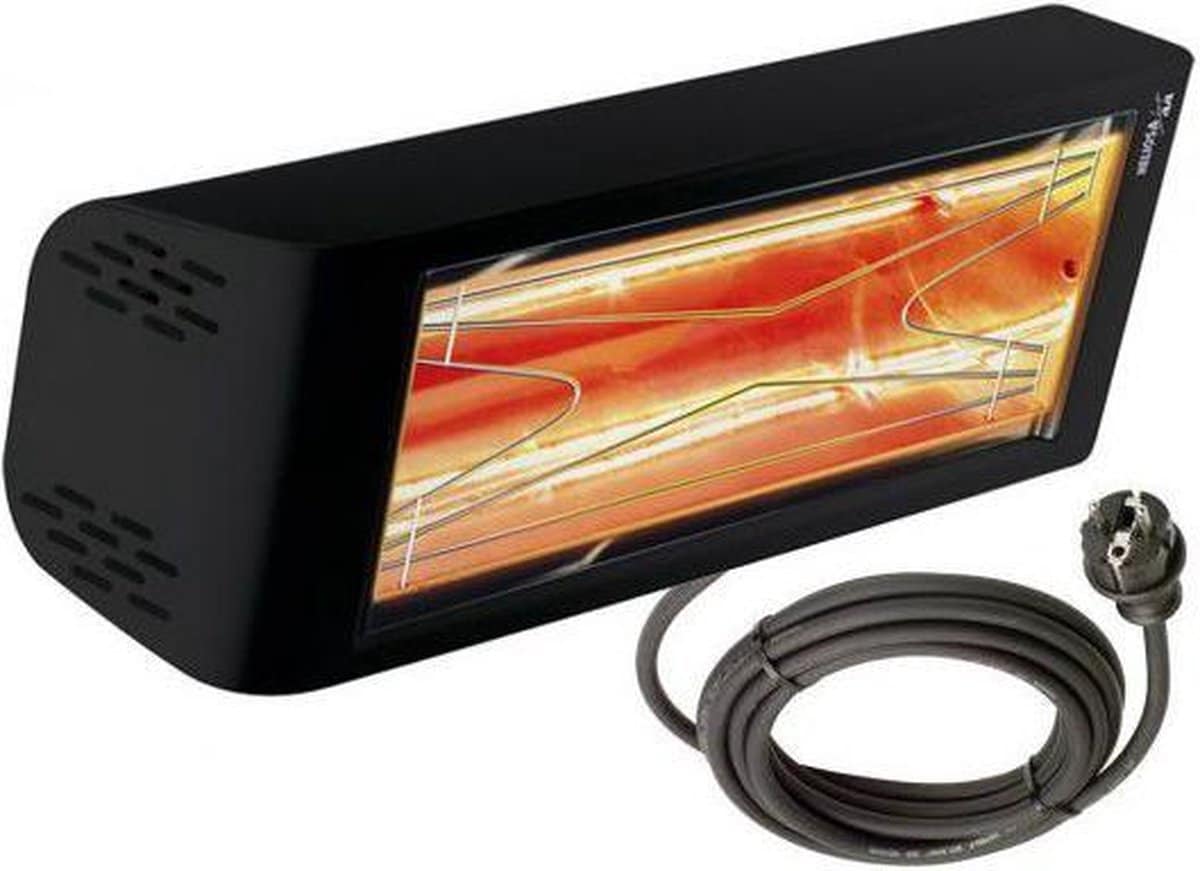 progretti heliosa 44 | 1500 watt | terrasverwarming / patioverwarming prg