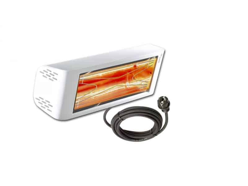 Progretti Heliosa 44 | 1500 Watt | Terrasverwarming / patioverwarming PRG