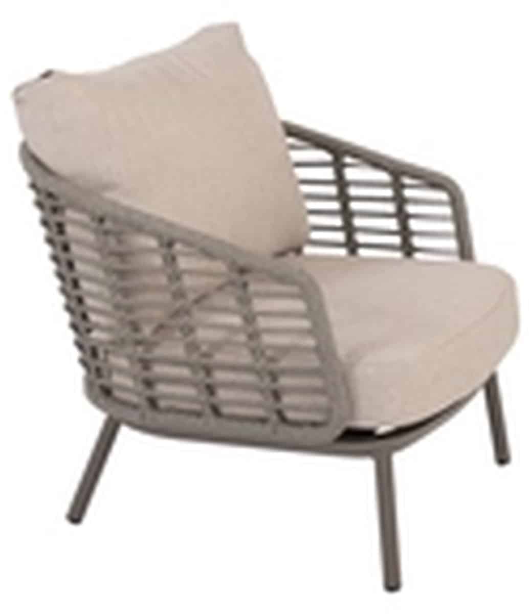 puglia lounge tuinstoel terre taste 4so