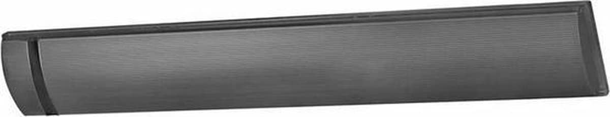 quigg outdoor heatpanel 1500 terrasverwarmer