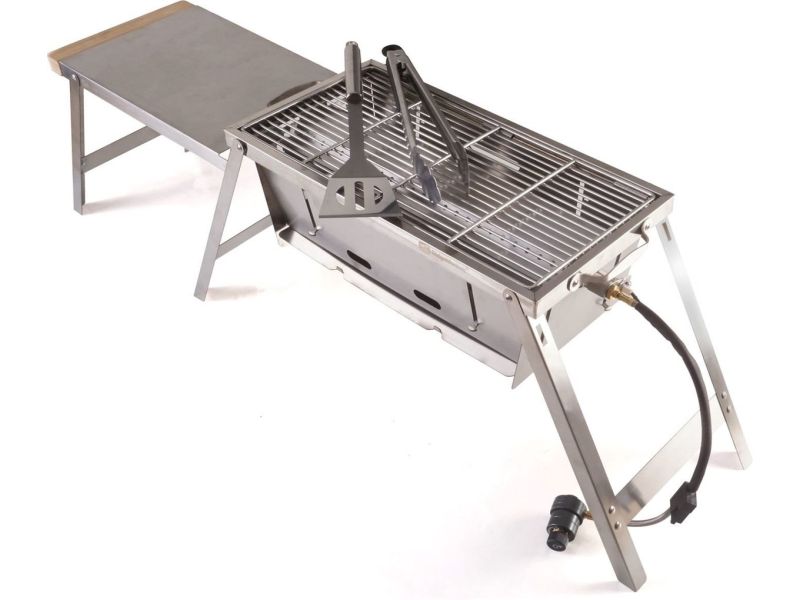 Ridge Monkey Grilla BBQ