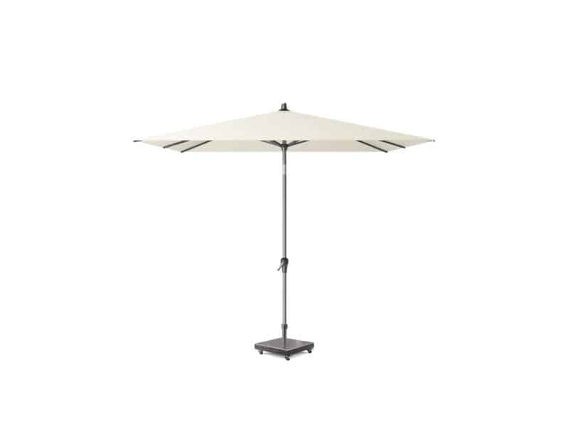Riva stokparasol ecru | 250x250cm