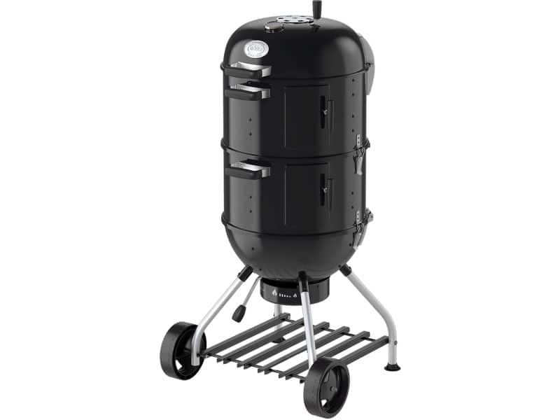 Rösle Smoker No.1 F50-s - D 50cm