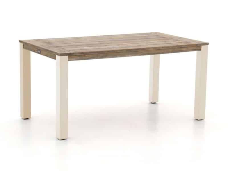 ROUGH-S dining tuintafel 160x90x76cm - Laagste prijsgarantie!