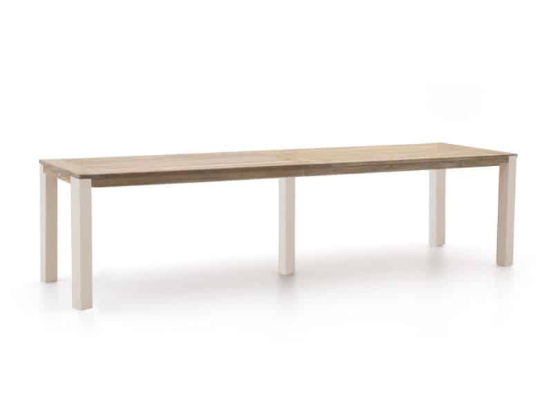 ROUGH-S dining tuintafel 300x90x76cm - Laagste prijsgarantie!
