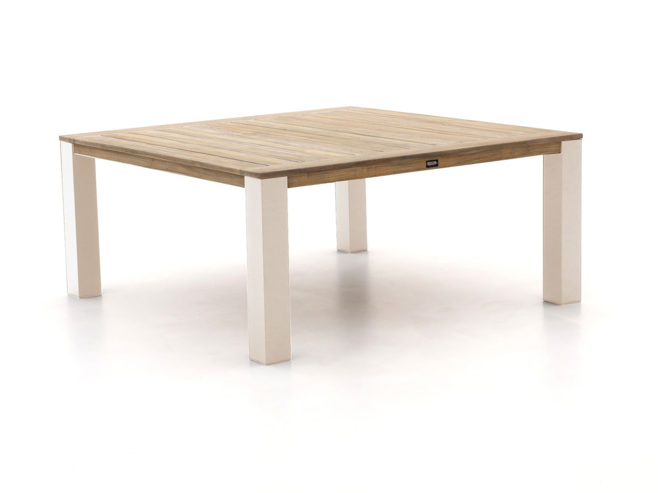 rough x dining tuintafel 170x170x76cm laagste prijsgarantie!