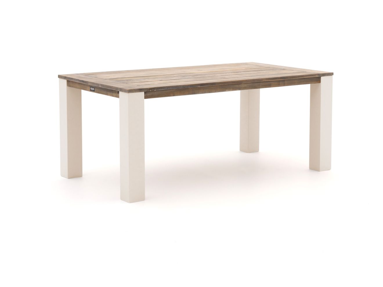 rough x dining tuintafel 180x100x76cm laagste prijsgarantie!