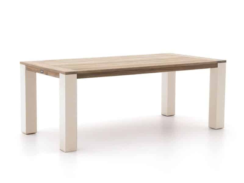 ROUGH-X dining tuintafel 200x100x76cm - Laagste prijsgarantie!