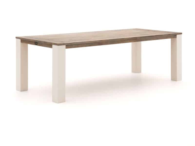 ROUGH-X dining tuintafel 240x100x76cm - Laagste prijsgarantie!