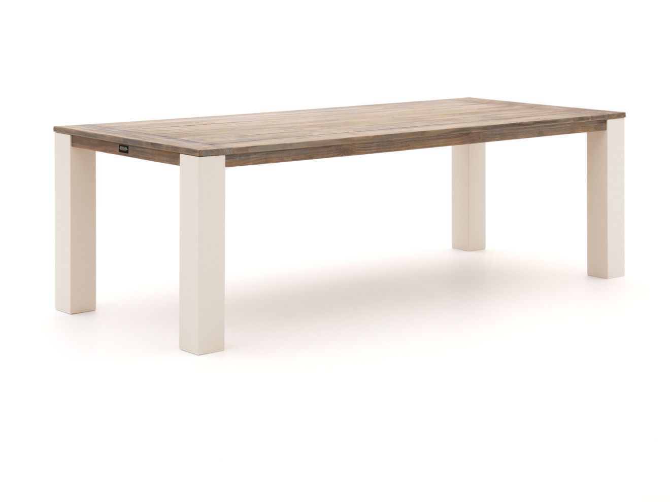 rough x dining tuintafel 240x100x76cm laagste prijsgarantie!