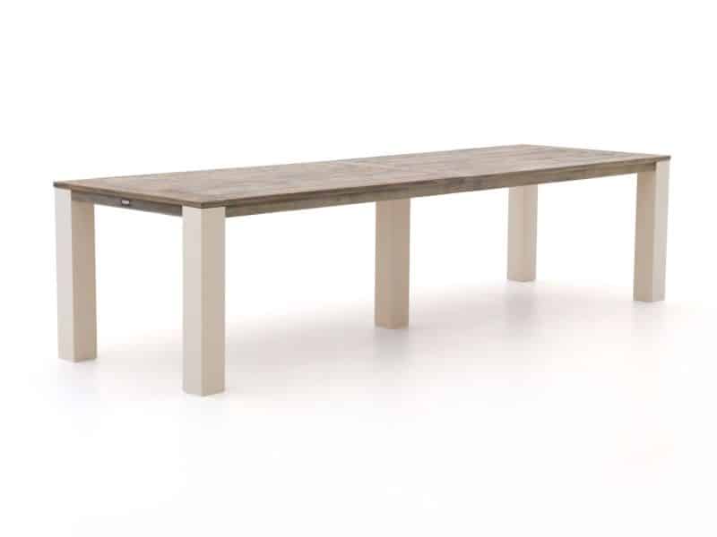 ROUGH-X dining tuintafel 320x100x76cm - Laagste prijsgarantie!
