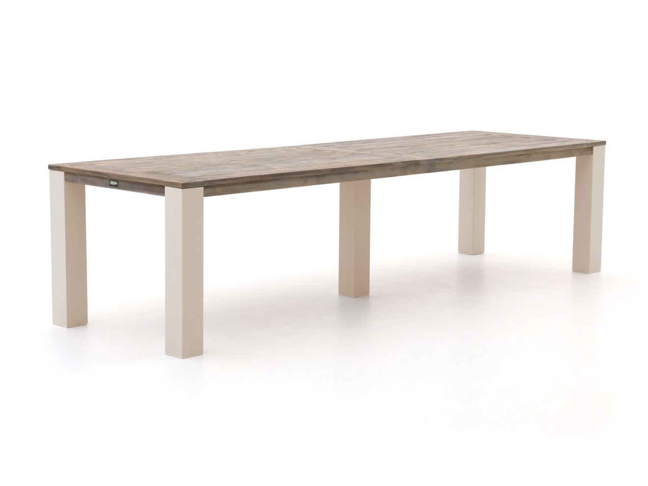 rough x dining tuintafel 320x100x76cm laagste prijsgarantie!