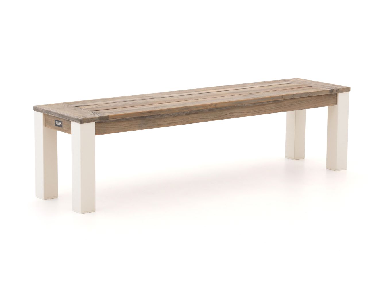 rough x picknickbank 170x42x45cm laagste prijsgarantie!