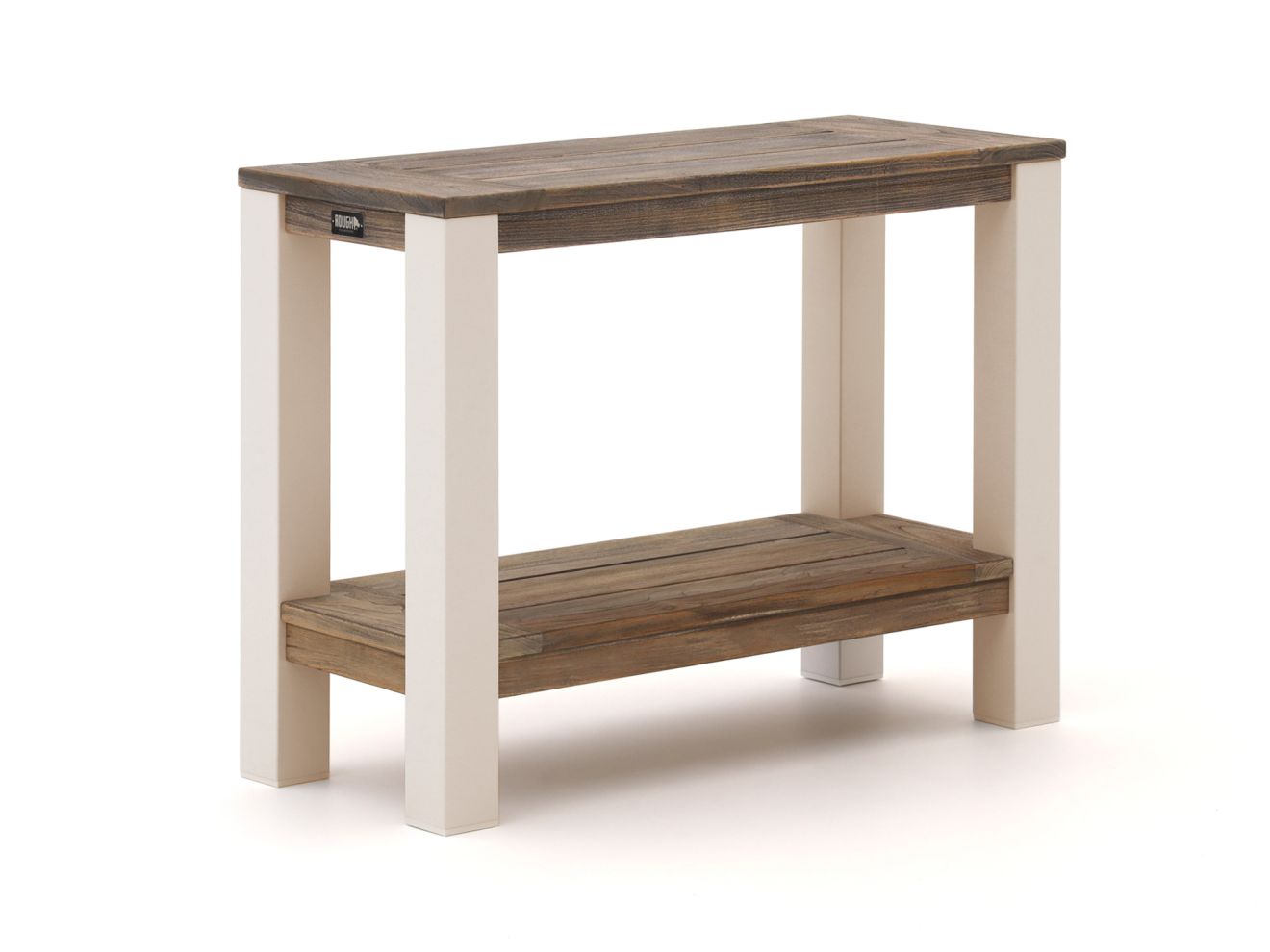 rough x sidetable 100x42x75cm laagste prijsgarantie!