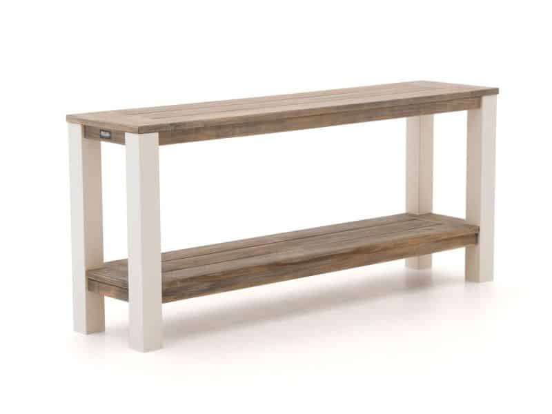 ROUGH-X sidetable 170x42x75cm - Laagste prijsgarantie!