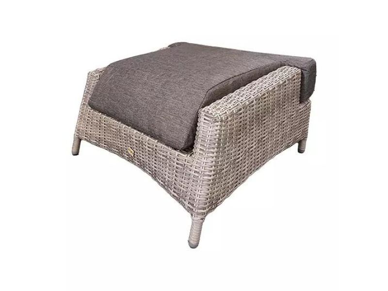 Sabrosa Hocker Off White OWN - Own