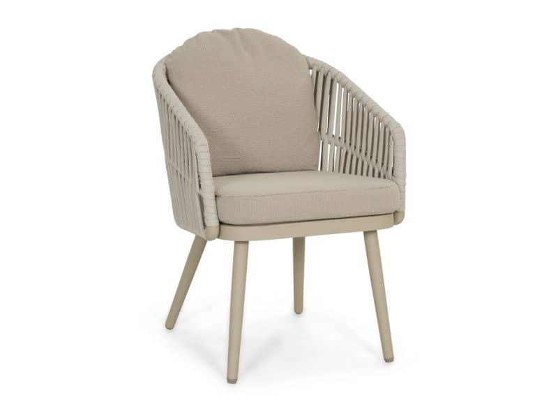 Santika Marani dining tuinstoel