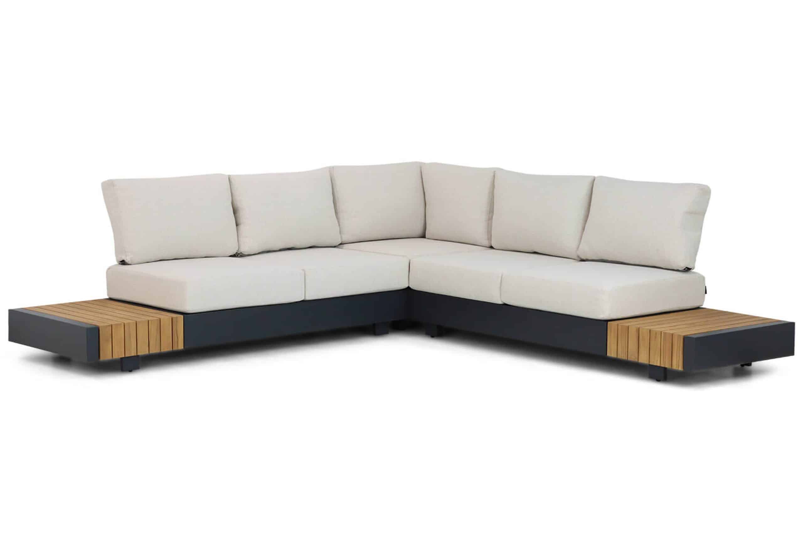 santika misaki hoek loungeset 3 delig