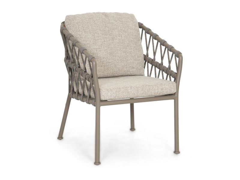 Santika Miyora dining tuinstoel