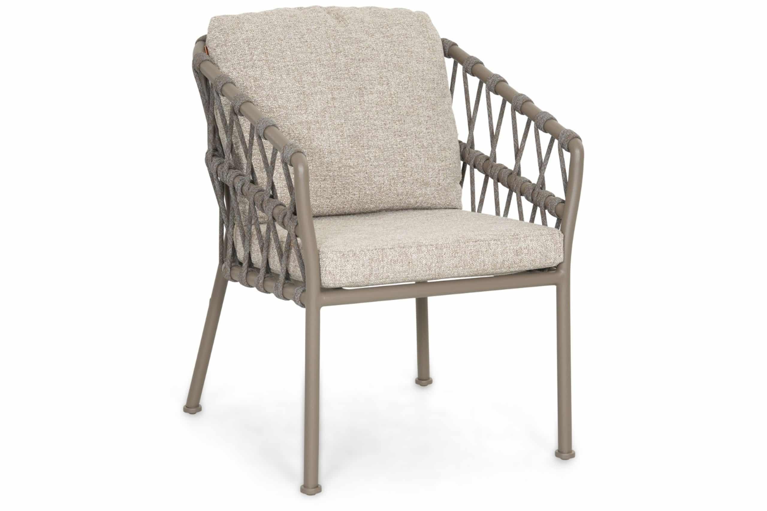 santika miyora dining tuinstoel