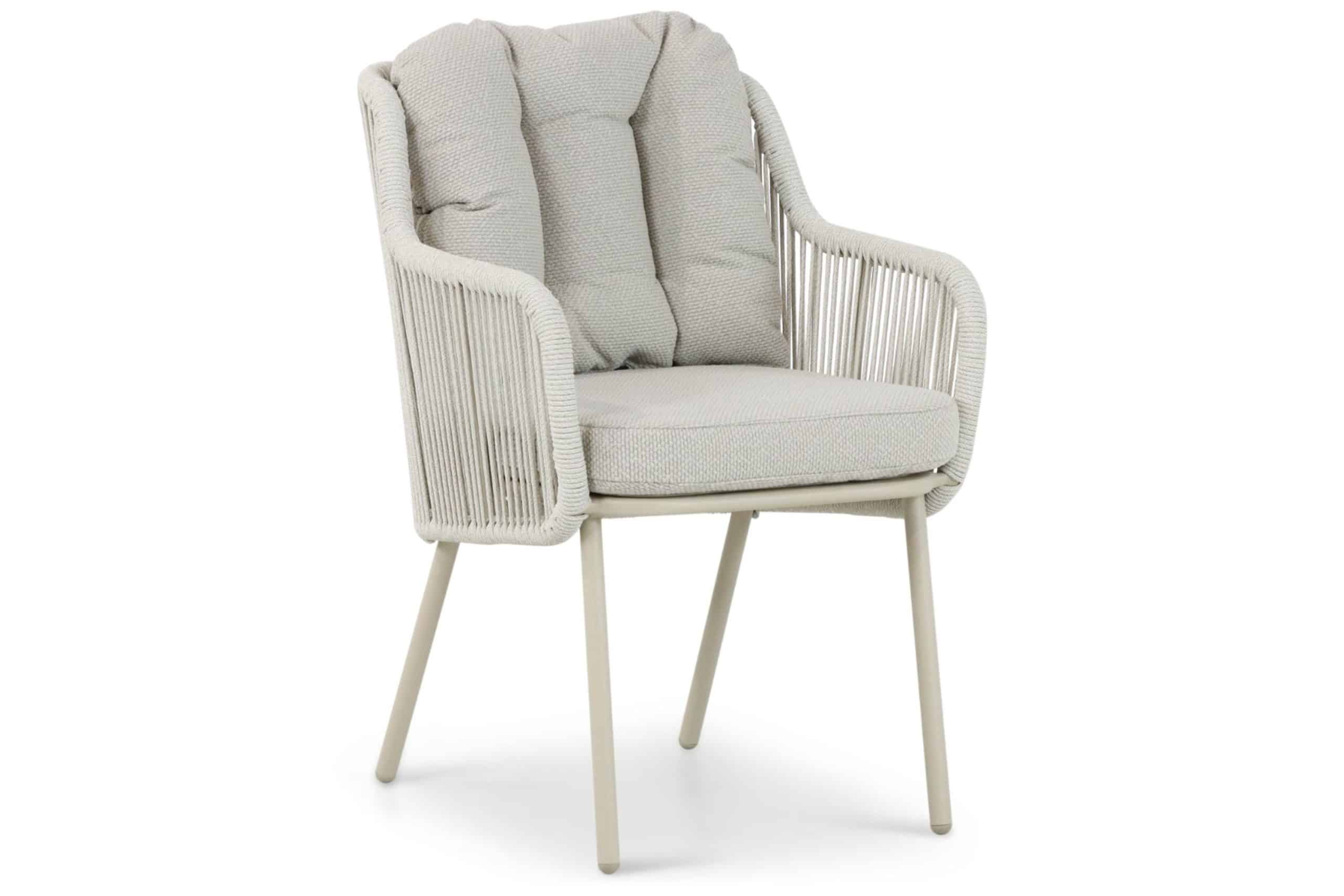 santika nanda dining tuinstoel