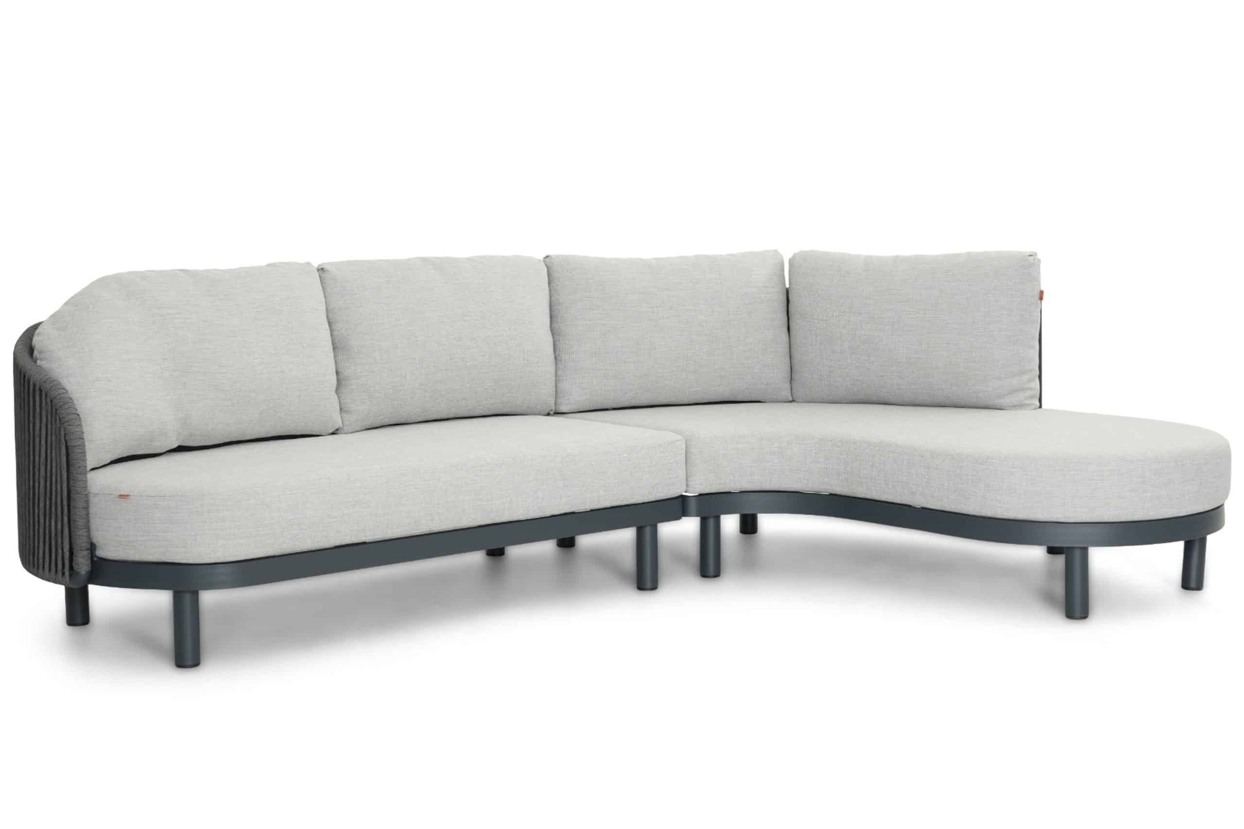 santika nanda hoek loungeset 2 delig