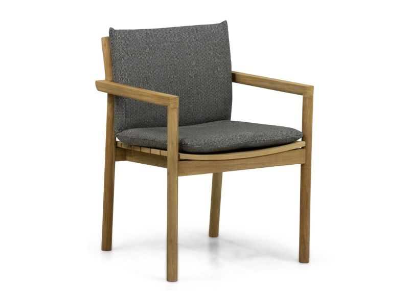 Santika Suka dining tuinstoel