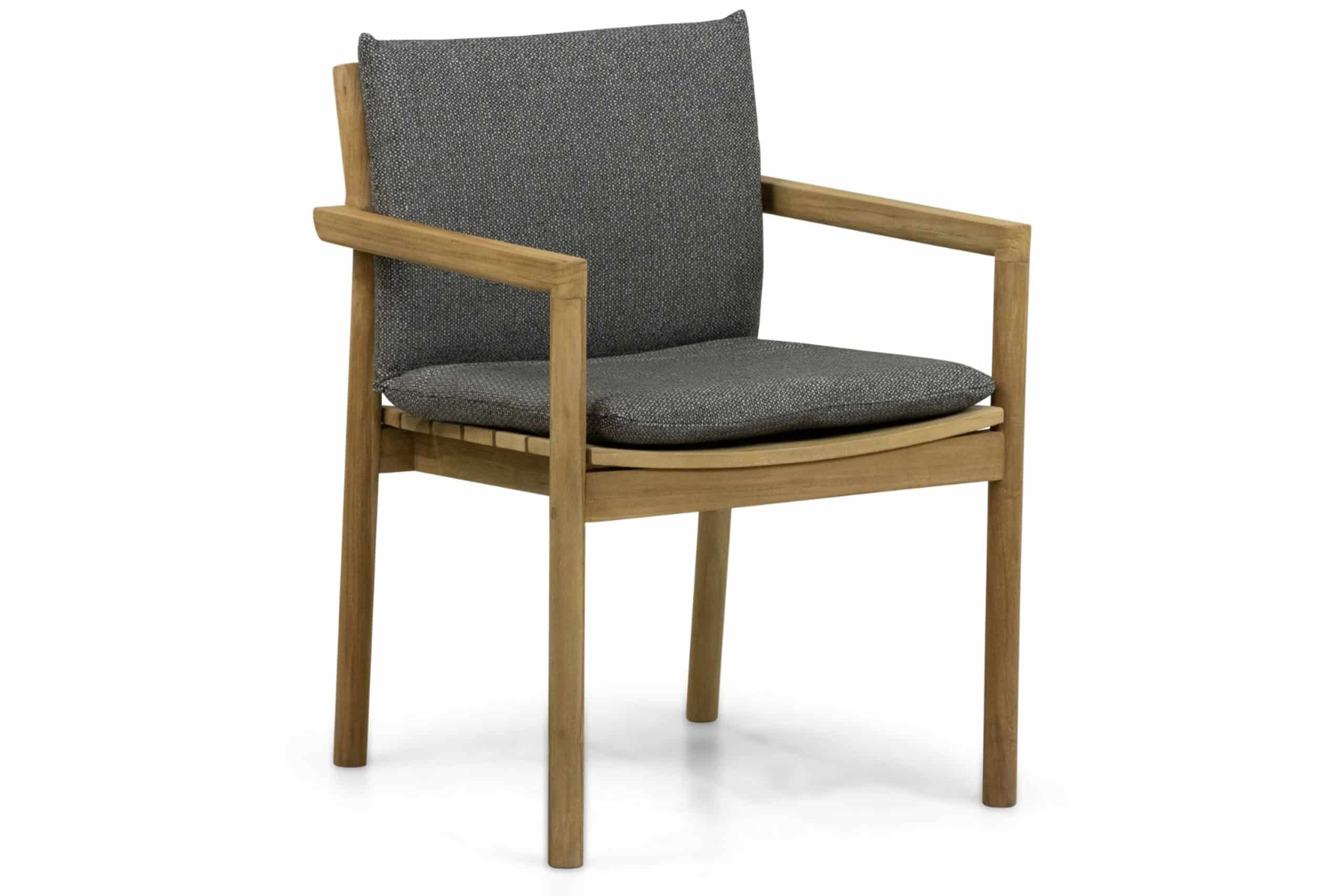 santika suka dining tuinstoel