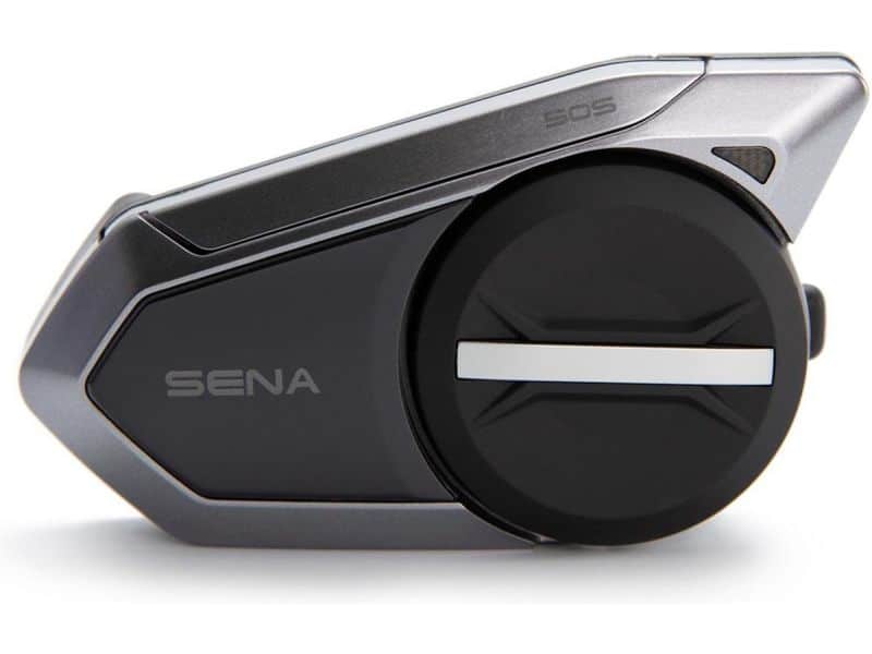 Sena 50s Dual Pack Intercom - Mesh 2.0 - Bluetooth