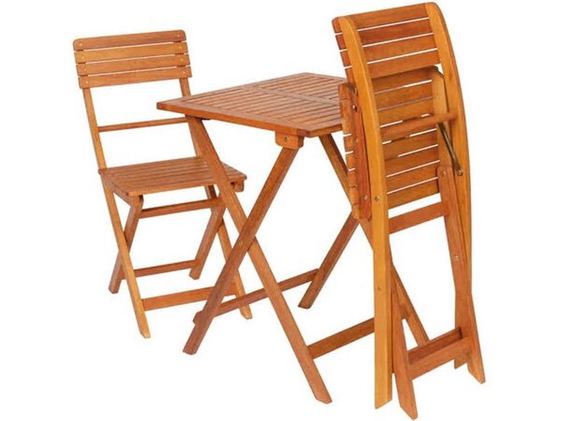 SenS-Line bistroset Bella