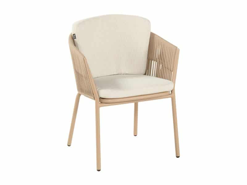 Sevilla Dining Chair cappuccino