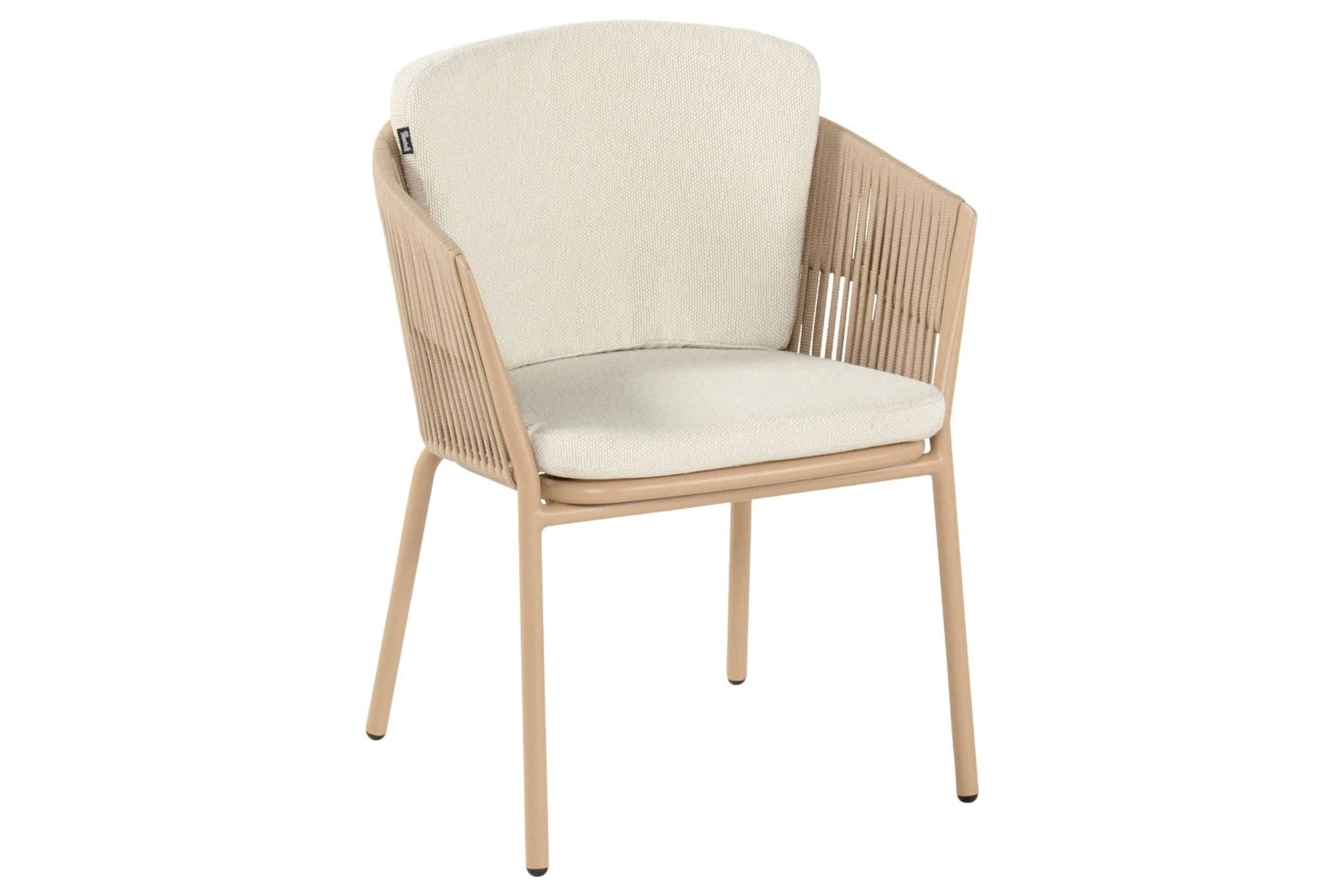 sevilla dining chair cappuccino