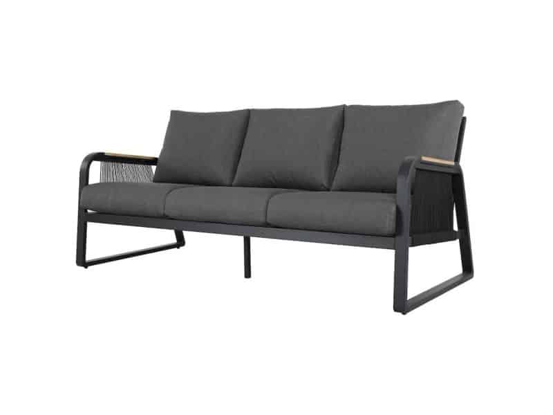 Showroommodel Minnesota 3-zitsbank