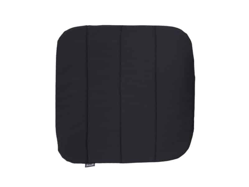 Sophie tuinkussen havana dark grey Hartman - Hartman