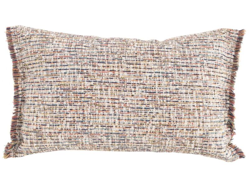 Steffie multi lendekussen tuinkussen 50x30x14x cm Hartman - Hartman