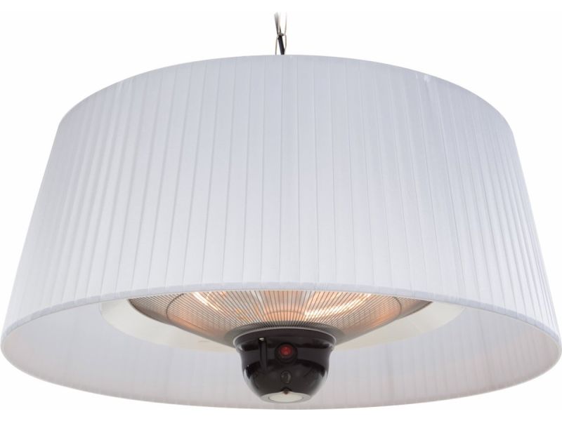 Sunred - Artix - Bright lijn - Wit - Hangend model