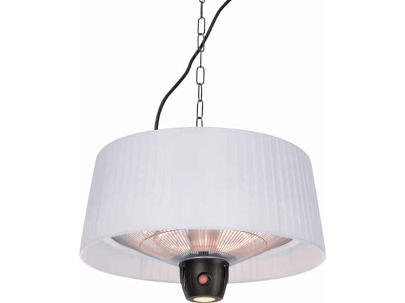 Sunred - Artix - Bright lijn - Wit - Hangend model