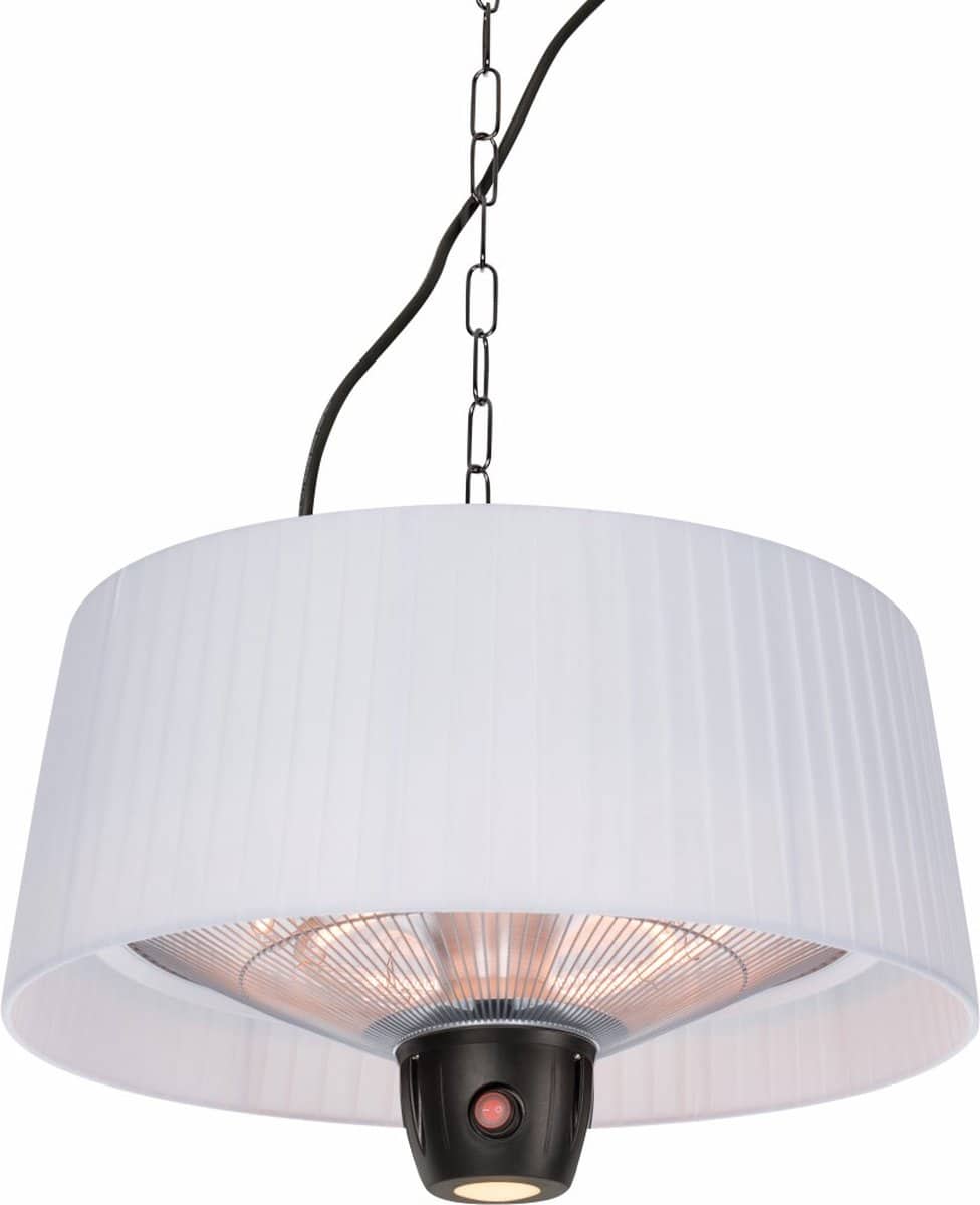 sunred artix bright lijn wit hangend model