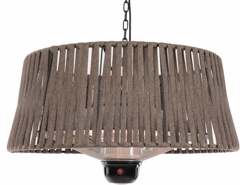 Sunred - Artix Corda - Bright lijn - Bruin