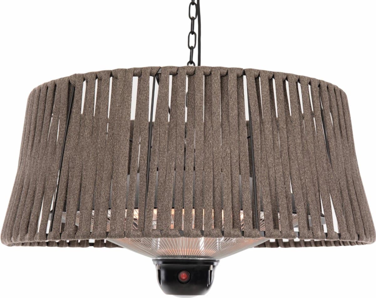 sunred artix corda bright lijn bruin