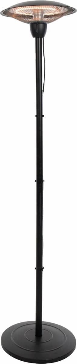 sunred barcelona bright lijn zwart staand model