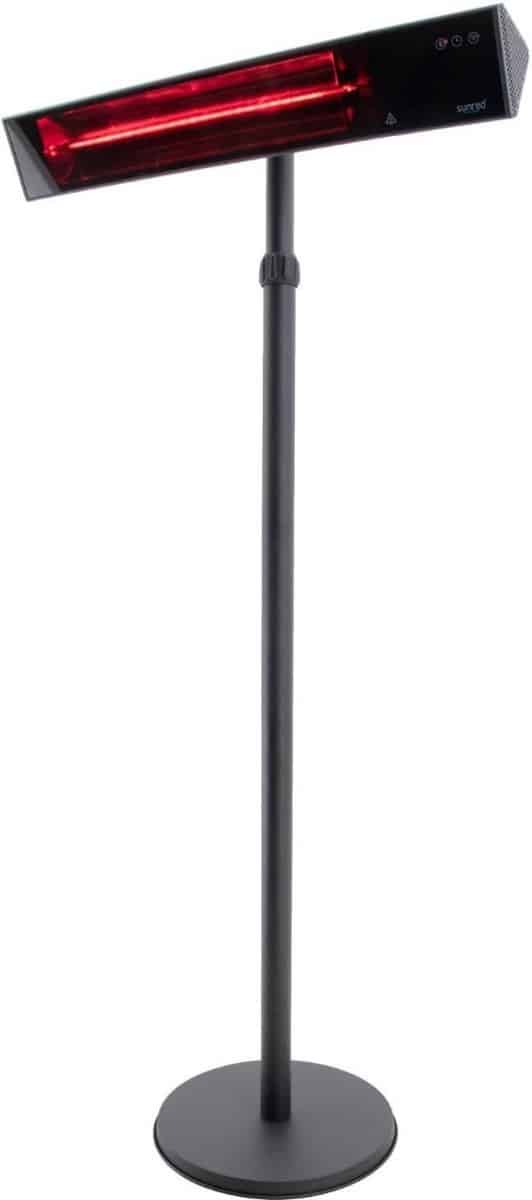 sunred proglax gastro ultra lijn zwart